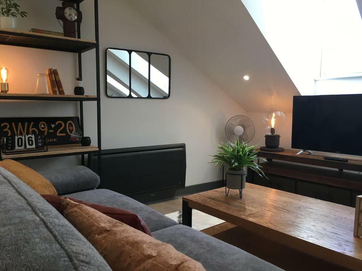Offre Speciale Centre Verdun - Ideal Visites - Le Puisatier ภายนอก รูปภาพ