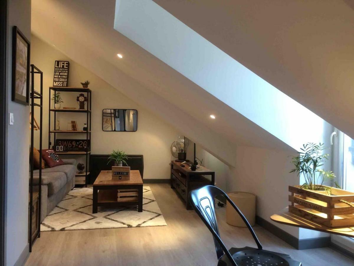 Offre Speciale Centre Verdun - Ideal Visites - Le Puisatier ภายนอก รูปภาพ