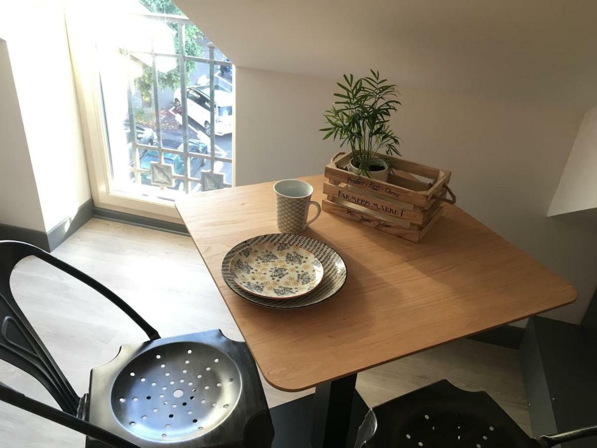 Offre Speciale Centre Verdun - Ideal Visites - Le Puisatier ภายนอก รูปภาพ