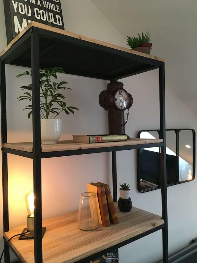 Offre Speciale Centre Verdun - Ideal Visites - Le Puisatier ภายนอก รูปภาพ